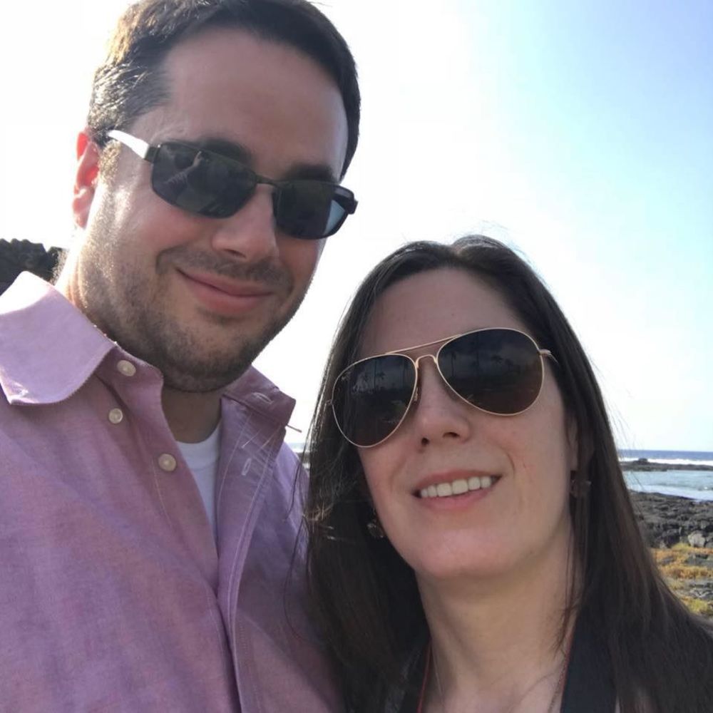 Meet your Posher, Heather